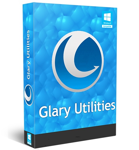 دانلود نرم افزار بهینه سازی و افزایش سرعت کامپیوتر Glary Utilities Pro 5.22.0.41